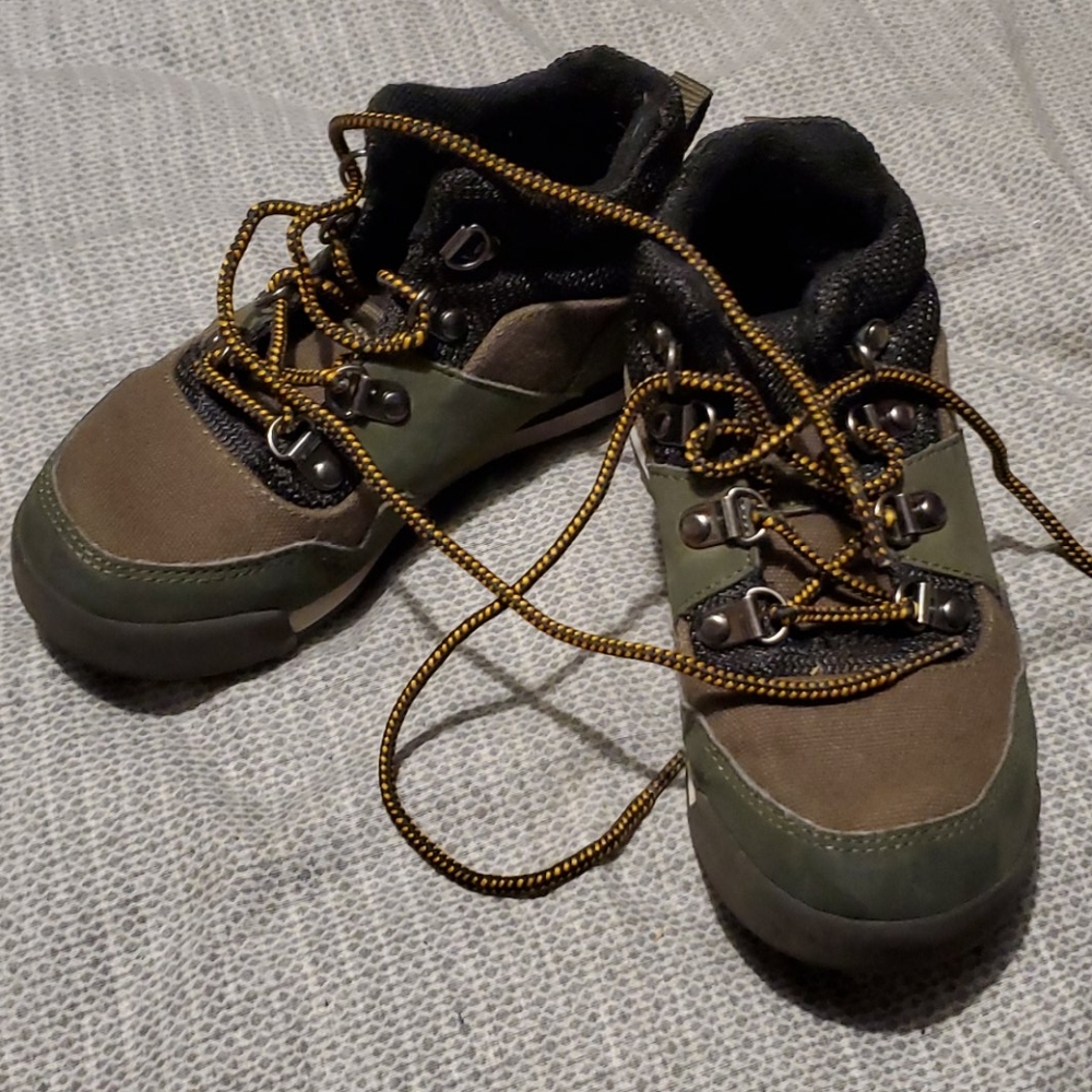 Size 12 boy shoes